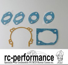 Dichtungssatz für FG Hurrax