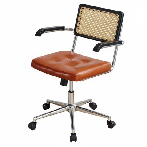 Rattan posterior drehstuhl - posterior,