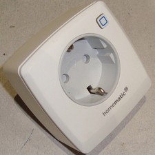 Homematic IP HmIP-PS