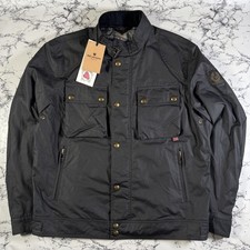 BELSTAFF Herren dunkelmarine