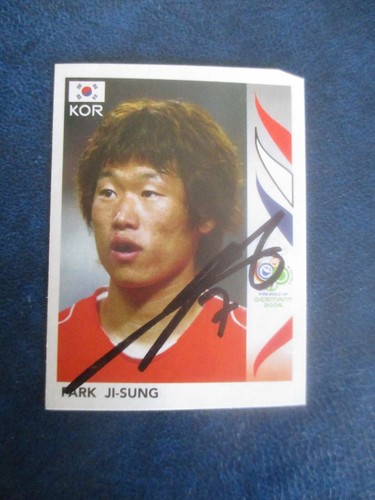 Panini sticker fussball - sticker,