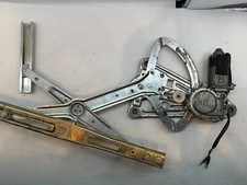 Mercedes W124 E320 Coupe