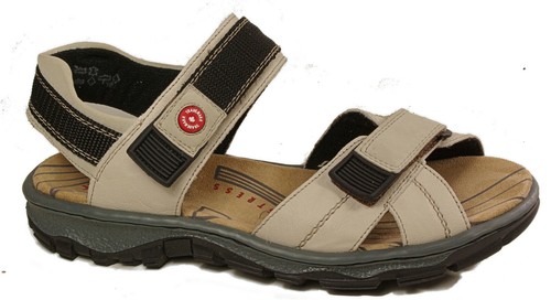 Rieker schuhe trekking - rieker,
