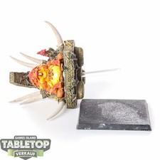 Lizardmen - Slann Mage Priest