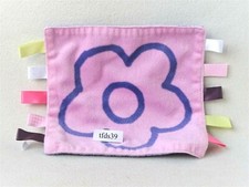 Tcm blume rosa - 🌻, label