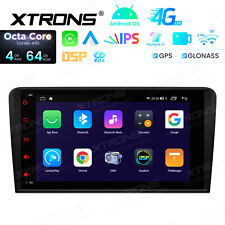 8" Touchscreen Android 14