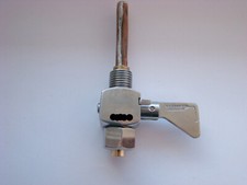 NSU  "T"   "TS"   M 14 x 1,5 oder 1/4"