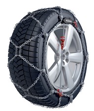 KÖNIG Schneekettenpaar XG-12
