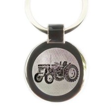 Massey-Ferguson MF133 Traktor