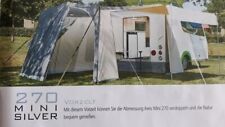 Vorzelt für Wohnwagen