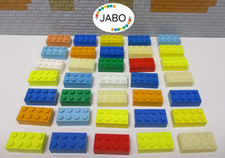 Lego test bricks - (d5/1),