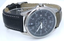 Avialic 1903  Herrenuhr  Quartz 