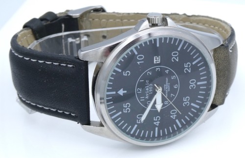 Avialic 1903 herrenuhr - ,