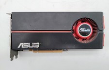 ASUS ATI RADEON HD 5850 1G