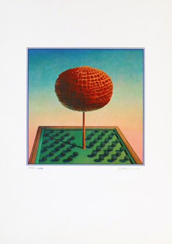 Rudolf hausner adams - hausner,,
