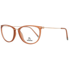 Rodenstock Brille R7070 A 49 Damen Braun