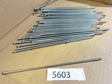 ORIGINAL BMW R 50 /5 /6 /7 69 60 75 80 GS 90S 100 5x Speiche Spoke 19"/ L=176MM