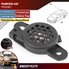 Einparkhilfe Warnsummer PDC