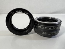 APS Auto Teleplus 2X