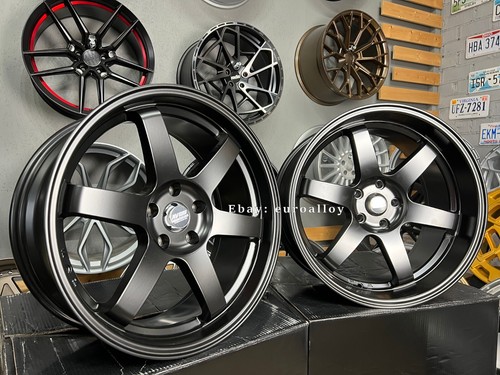 Inch 5x114 jdm stil - 5x114.3,