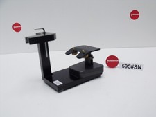 Original Artex Übertragungsstand  und  Tisch  mit  Splitex  -    InternNr.595#SN