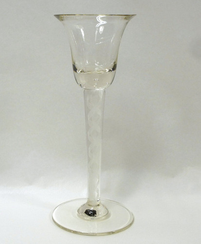 Glas fadenglas england - glas,
