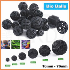 Biobälle Ø16-76mm Biokugeln