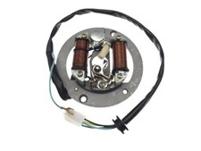Lichtmaschine stator zündung - stator,