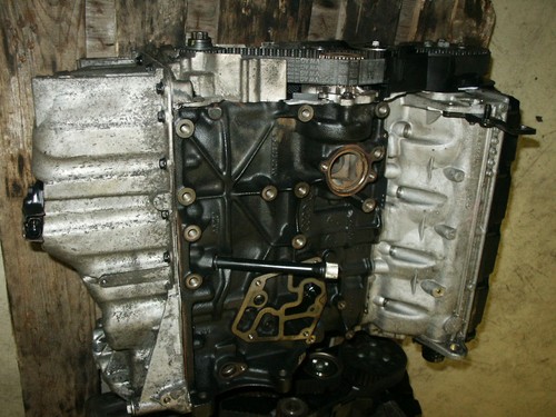 Motor ajm aus passat - aus, 1.9