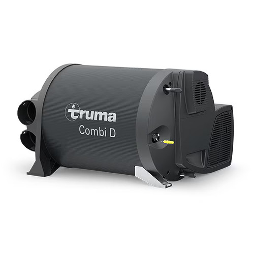 Truma combi e heizung - combi, d