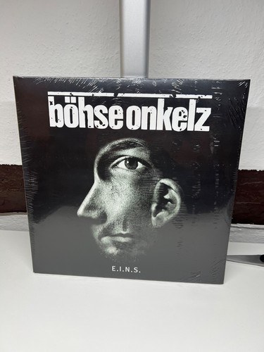 Böhse onkelz i - onkelz, e.i.n.s