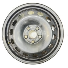 Stahlfelge VWAG 6Jx16 Zoll