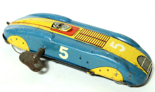 Altes huki auto - auto, oldtimer