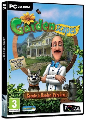 Gardenscapes neu - gardenscapes, &