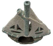 Shabby Teelicht Duftlampe