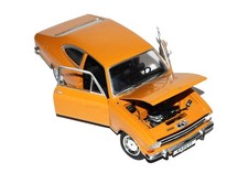 1:18 - OPEL Kadett "Olympia" - REVELL