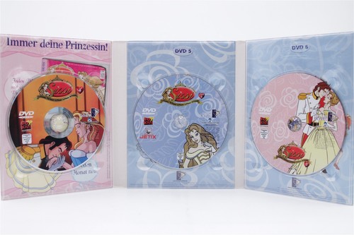 Sissi die prinzessin - sissi,