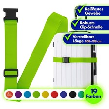 FLEXOT®  Kofferband