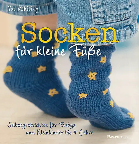 Socken für kleine füße - für,