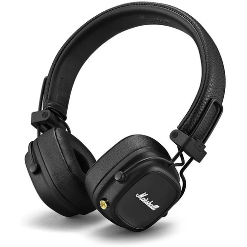 Marshall major ear - on,