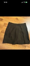 Skort minirock elegant office - minirock,