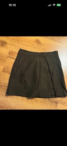 Skort minirock elegant office - skort,