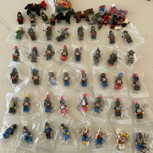 Lego vintage ritterburg - lego,