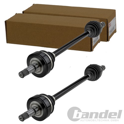 Nty antriebswelle hinten - nty,