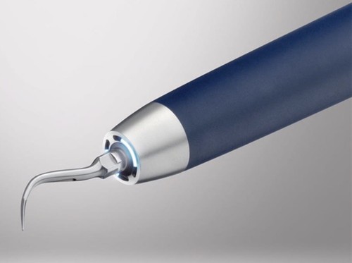 Sirona sirosonic handstück - sirona,