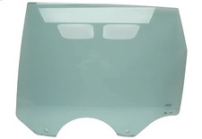 Seitenscheibe hinten Links