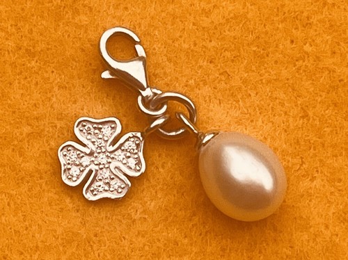 Thomas sabo charm silber - thomas, silber/cz