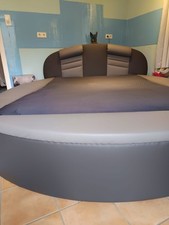 Rundbett 140x200 Westphalia NP 1000euro