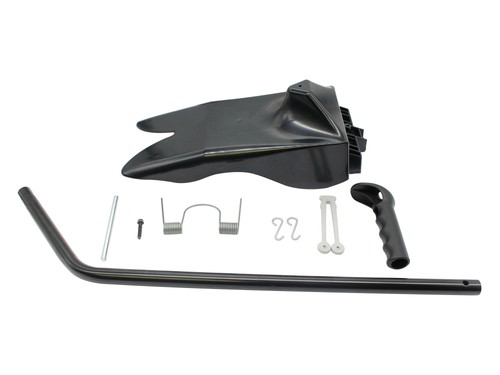 Mulchkit passend für iseki - mulchkit,