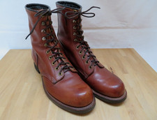 Vintage Rare Red Wing 957